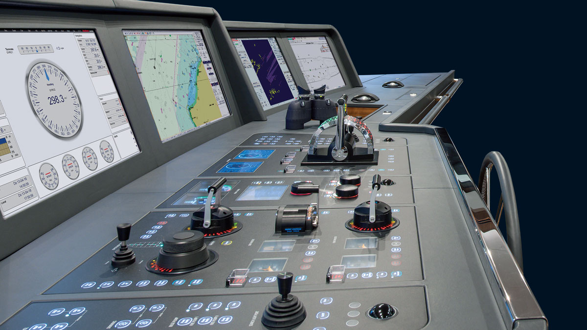Navigation Systems